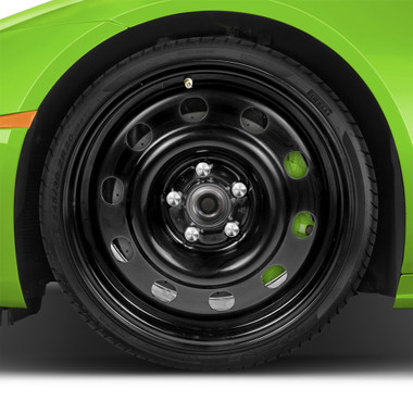JTE Wheel | 17 Wheels | 06-11 Ford Crown Victoria | JTE0284