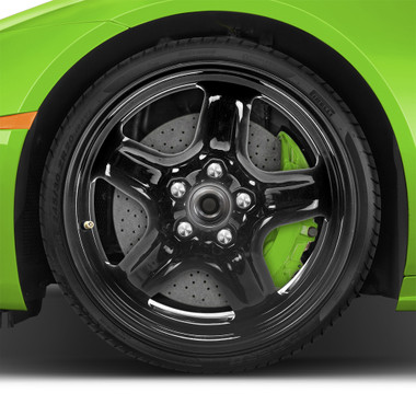 JTE Wheel | 17 Wheels | 10-11 Mercury Milan | JTE0286