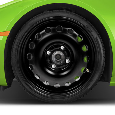JTE Wheel | 15 Wheels | 09-11 Ford Focus | JTE0287