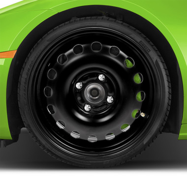 JTE Wheel | 15 Wheels | 11-16 Ford Fiesta | JTE0288
