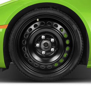 JTE Wheel | 15 Wheels | 12-16 Ford Focus | JTE0289