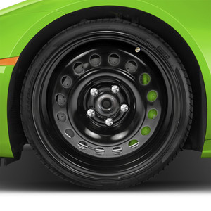 JTE Wheel | 15 Wheels | 95-05 Chevrolet Cavalier | JTE0305