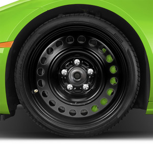 JTE Wheel | 16 Wheels | 06-11 Chevrolet Impala | JTE0315