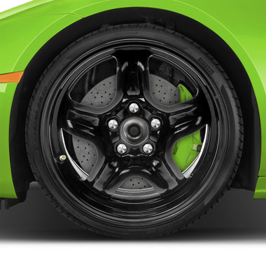 JTE Wheel | 16 Wheels | 06-08 Chevrolet Malibu | JTE0321