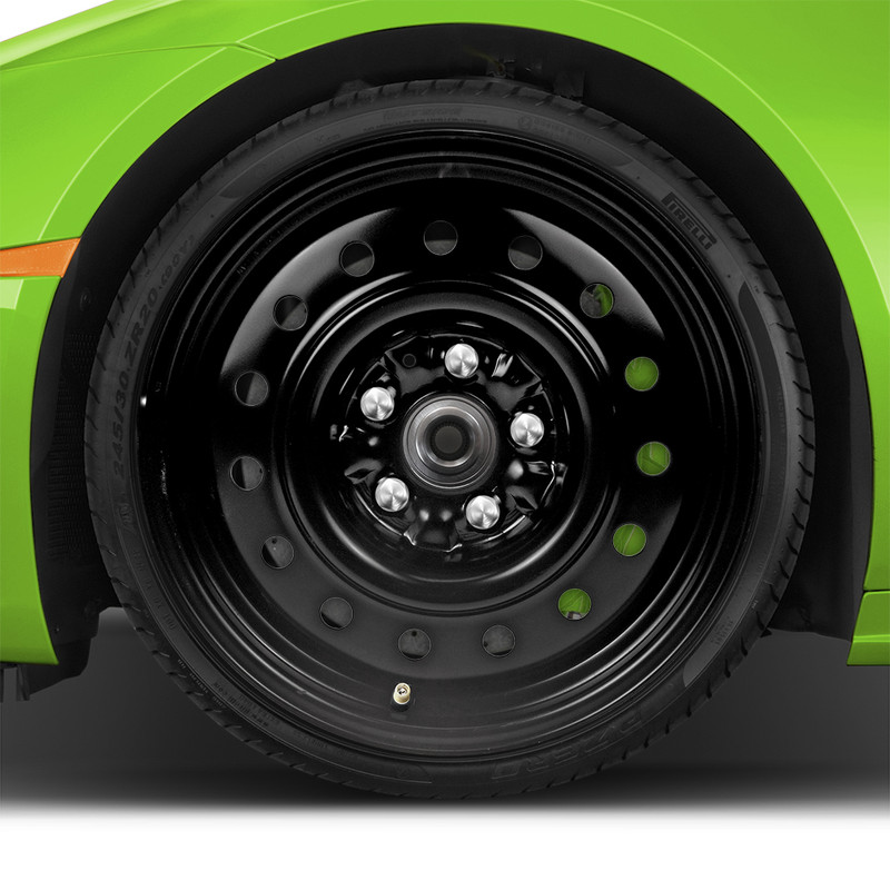 JTE Wheel | 16 Wheels | 04-09 Nissan Quest | JTE0323