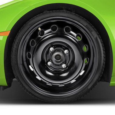 JTE Wheel | 14 Wheels | 01-05 Honda Civic | JTE0326