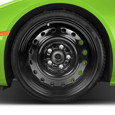 JTE Wheel | 16 Wheels | 08-12 Honda Accord | JTE0331