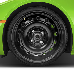 JTE Wheel | 14 Wheels | 06-11 KIA Rio | JTE0332