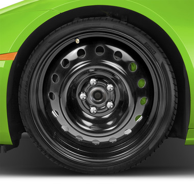JTE Wheel | 16 Wheels | 99-10 Volkswagen Golf | JTE0339