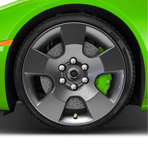 JTE Wheel | 16 Wheels | 06-12 Nissan Pathfinder | JTE0347