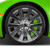 JTE Wheel | 17 Wheels | 11-12 Toyota Avalon | JTE0349