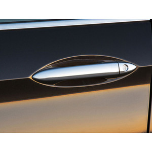 Luxury FX | Door Handle Covers and Trim | 16-17 Honda Pilot | LUXFX3228