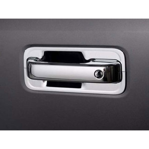 Luxury FX | Door Handle Covers and Trim | 15-17 Ford F-150 | LUXFX3233