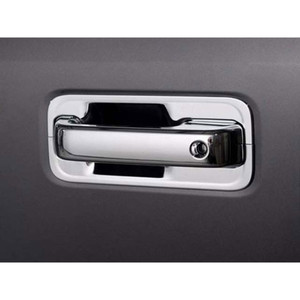 Luxury FX | Door Handle Covers and Trim | 15-17 Ford F-150 | LUXFX3235