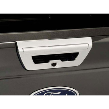 Luxury FX | Tailgate Handle Covers and Trim | 15-17 Ford F-150 | LUXFX3237