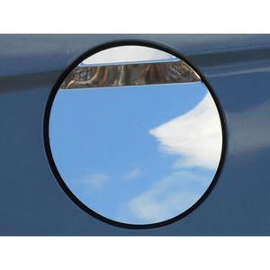 Luxury FX | Gas Door Covers | 17 Hyundai Elantra | LUXFX3238
