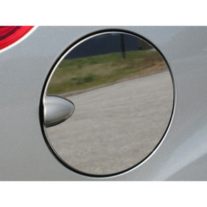 Luxury FX | Gas Door Covers | 15-17 Ford Focus | LUXFX3239