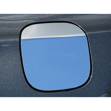 Luxury FX | Gas Door Covers | 16-17 Chevrolet Malibu | LUXFX3240