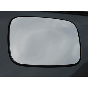 Luxury FX | Gas Door Covers | 17 Lincoln Continental | LUXFX3243