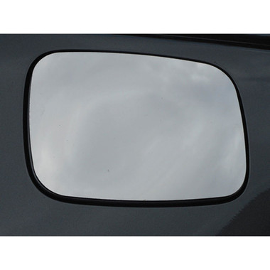 Luxury FX | Gas Door Covers | 17 Lincoln Continental | LUXFX3243