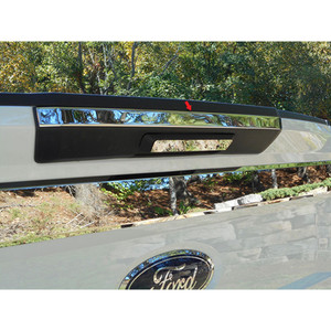 Luxury FX | Rear Accent Trim | 17 Ford Super Duty | LUXFX3248
