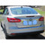 Luxury FX | Rear Accent Trim | 15-17 Ford Focus | LUXFX3249