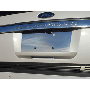 Luxury FX | Rear Accent Trim | 15-17 Ford Expedition | LUXFX3250