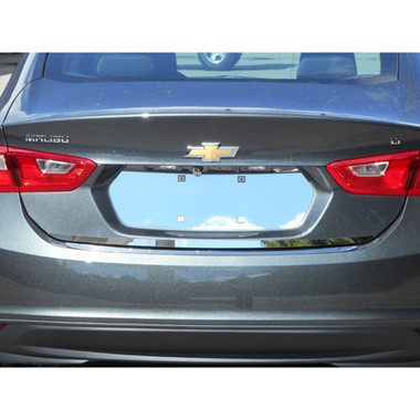 Luxury FX | Rear Accent Trim | 16-17 Chevrolet Malibu | LUXFX3251