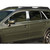 Luxury FX | Pillar Post Covers and Trim | 16-17 Subaru Outback | LUXFX3265