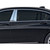 Luxury FX | Pillar Post Covers and Trim | 16-17 BMW 7 Series | LUXFX3268