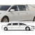 Luxury FX | Pillar Post Covers and Trim | 13-15 Cadillac XTS | LUXFX3295