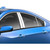 Luxury FX | Pillar Post Covers and Trim | 16-17 Chevrolet Volt | LUXFX3308