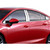 Luxury FX | Pillar Post Covers and Trim | 16-17 Chevrolet Cruze | LUXFX3315