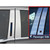 Luxury FX | Pillar Post Covers and Trim | 17 Lincoln Continental | LUXFX3320