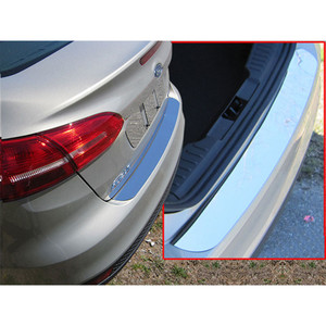 Luxury FX | Bumper Covers and Trim | 15-17 Ford Focus | LUXFX3323