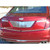 Luxury FX | Rear Accent Trim | 16-17 Cadillac CT6 | LUXFX3328