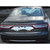 Luxury FX | Rear Accent Trim | 17 Lincoln Continental | LUXFX3329