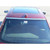 Luxury FX | Rear Accent Trim | 16-17 Cadillac CT6 | LUXFX3333