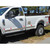 Luxury FX | Side Molding and Rocker Panels | 17 Ford Super Duty | LUXFX3363