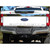 Luxury FX | Rear Accent Trim | 17 Ford Super Duty | LUXFX3369