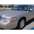 Luxury FX | Fender Trim | 92-97 Mercury Grand Marquis | LUXFX3374