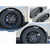 Luxury FX | Fender Trim | 15-17 Ford Focus | LUXFX3387