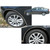 Luxury FX | Fender Trim | 16-17 Chevrolet Malibu | LUXFX3389