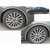 Luxury FX | Fender Trim | 17 Lincoln Continental | LUXFX3394