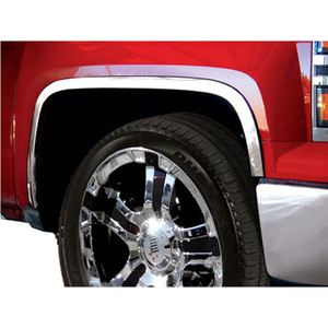 Luxury FX | Fender Trim | 14-15 GMC Sierra 1500 | LUXFX3399