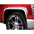 Luxury FX | Fender Trim | 14-15 GMC Sierra 1500 | LUXFX3399