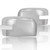 Auto Reflections | Mirror Covers | 15-17 Jeep Renegade | ARFM183
