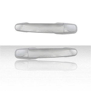 Auto Reflections | Door Handle Covers and Trim | 14-17 Chevrolet Impala | ARFD271