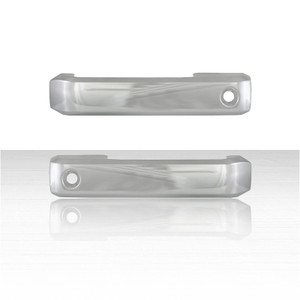 Auto Reflections | Door Handle Covers and Trim | 15-17 Ford F-150 | ARFD275