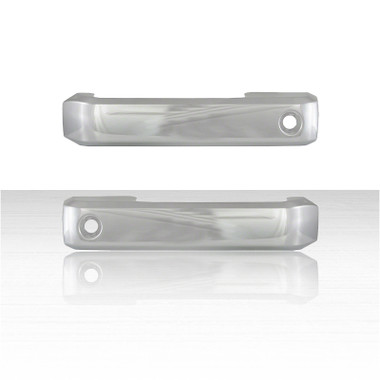 Auto Reflections | Door Handle Covers and Trim | 15-17 Ford F-150 | ARFD275